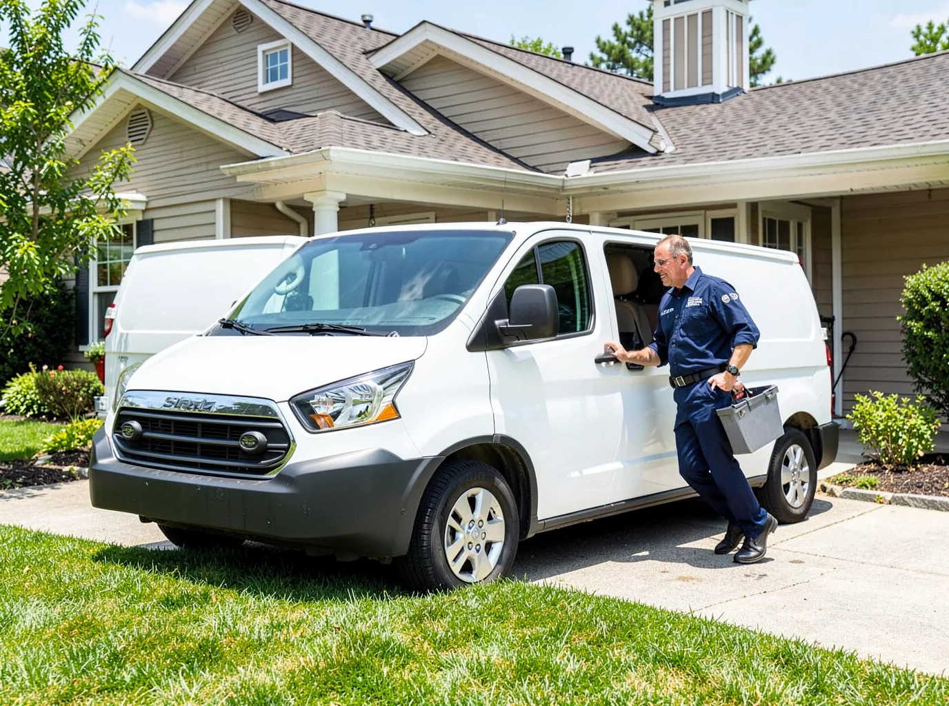 Emergency Plumber company in Chickasha, OK