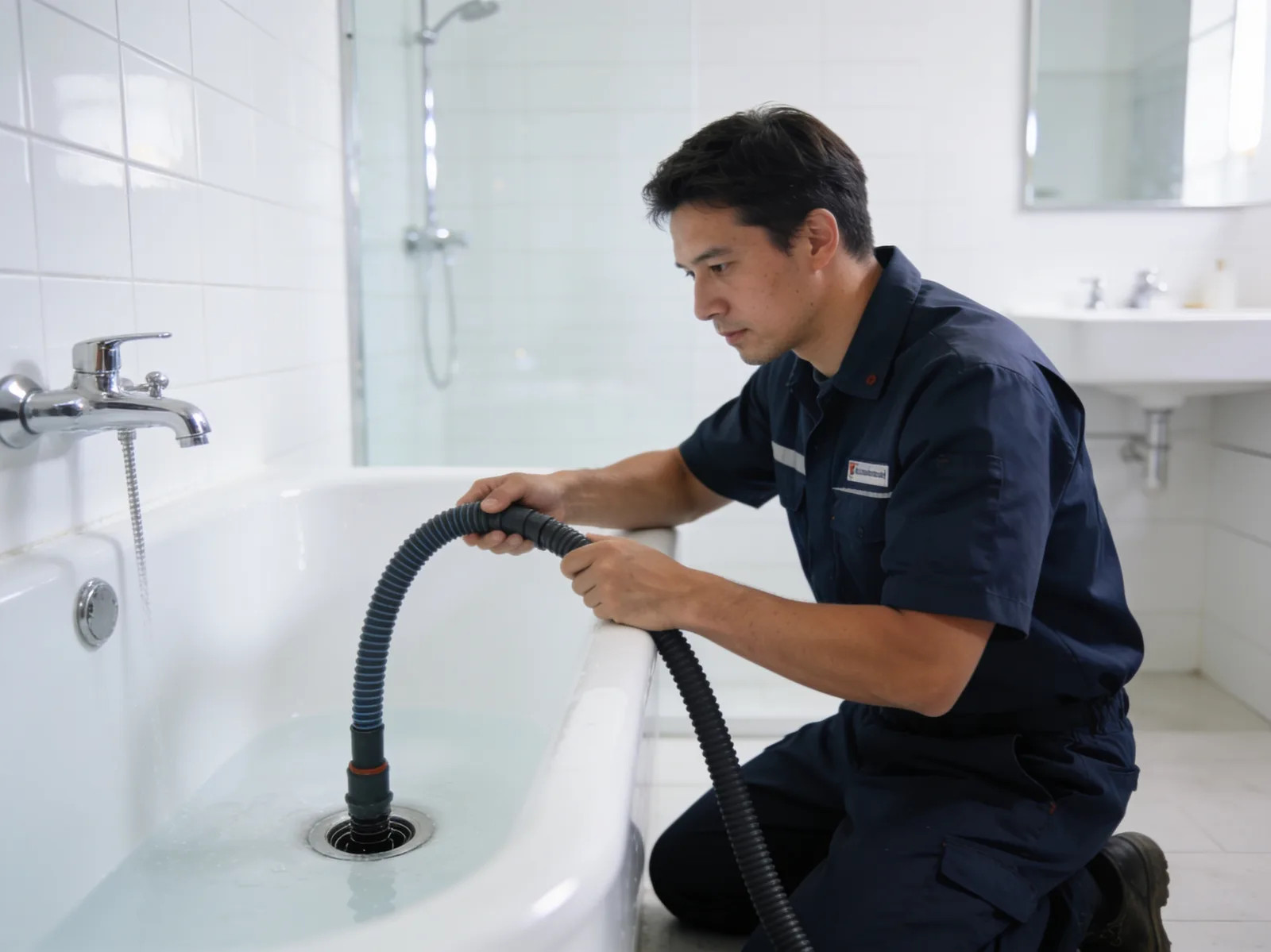 Emergency Plumber Chickasha, OK FAQs